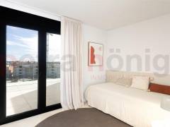 New build - Apartment - Denia - Las marinas