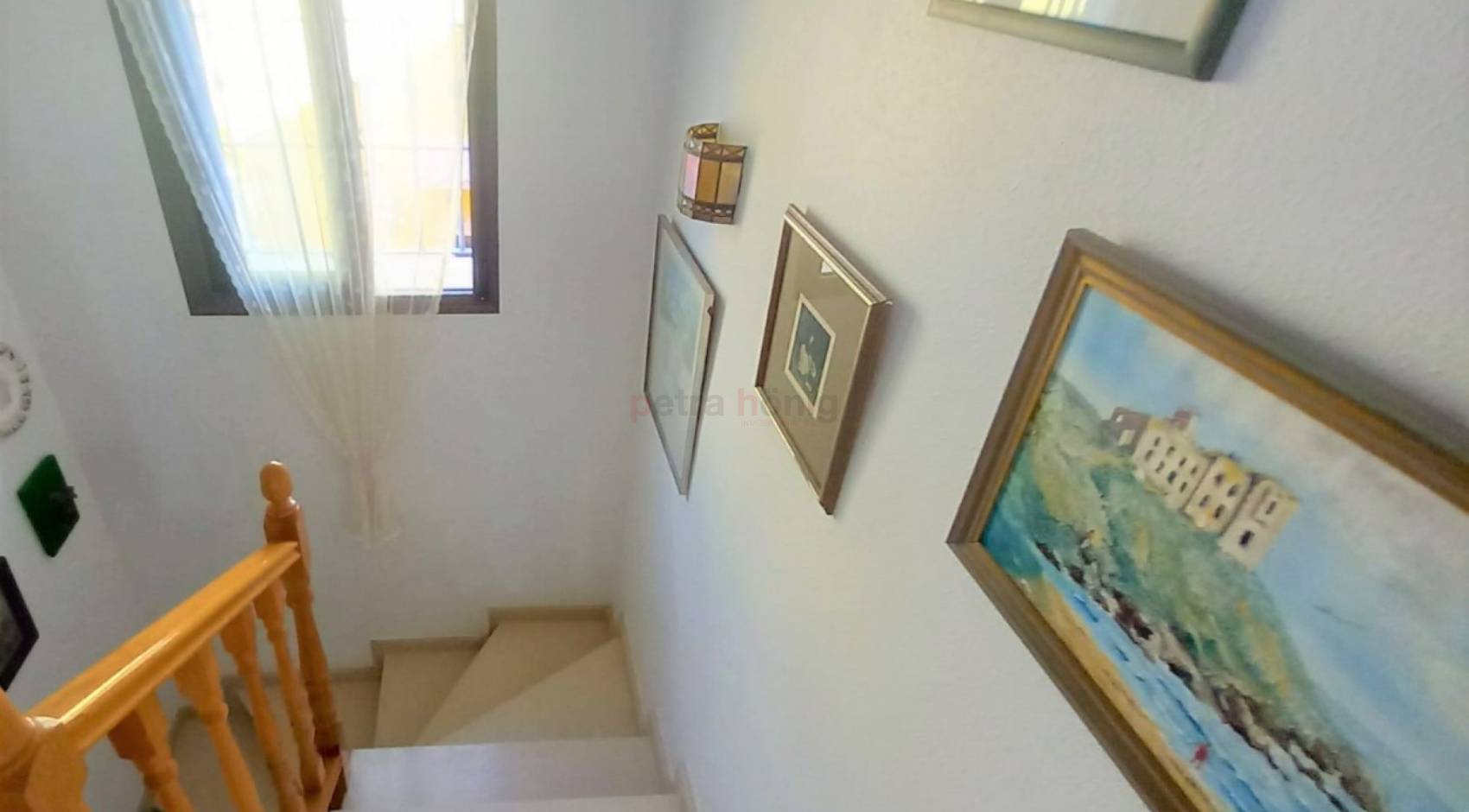 A Vendre - Villa - El Raso