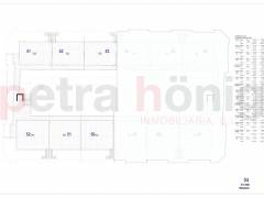 New build - Apartment - Pilar de La Horadada