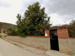 Gebrauchtobjekte - Einfamilienhaus - Other areas - Cañadas de San Pedro