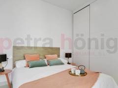 Obra Nueva - Apartamento - Pilar de La Horadada