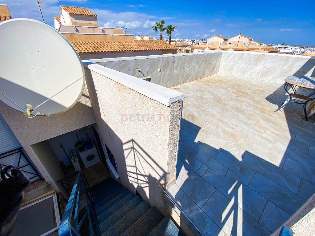 Resales - Apartment - Punta Prima