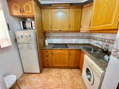 Resales - Appartement - Torrevieja - La Mata