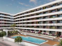 New build - Apartment - Other areas - Isla del fraile