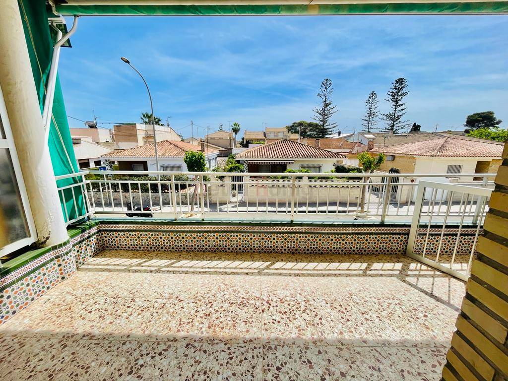 Resales - Bungalow - Pilar de La Horadada - Torre de la Horadada