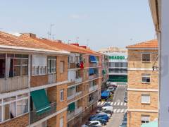 Gebrauchtobjekte - Apartment - Torrevieja - Centro