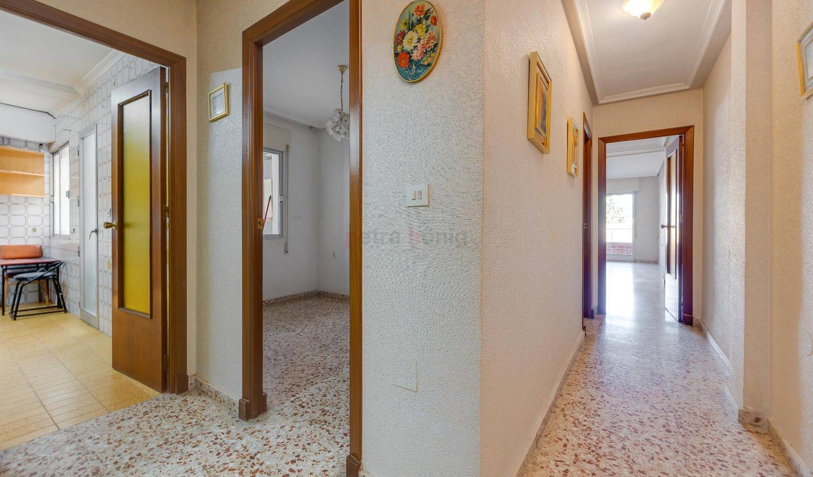 A Vendre - Appartement - San Pedro del Pinatar