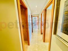 Resales - Appartement - Torrevieja - Playa de La Acequion