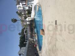 Resales - Apartment - Villamartin