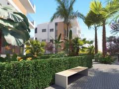 Neubau-Projekte - Apartment - Other areas - Serena Golf