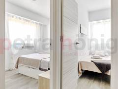 Resales - Apartment - Torrevieja - La Mata