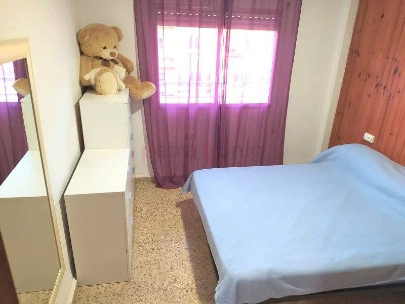 Sale -  квартира - Denia