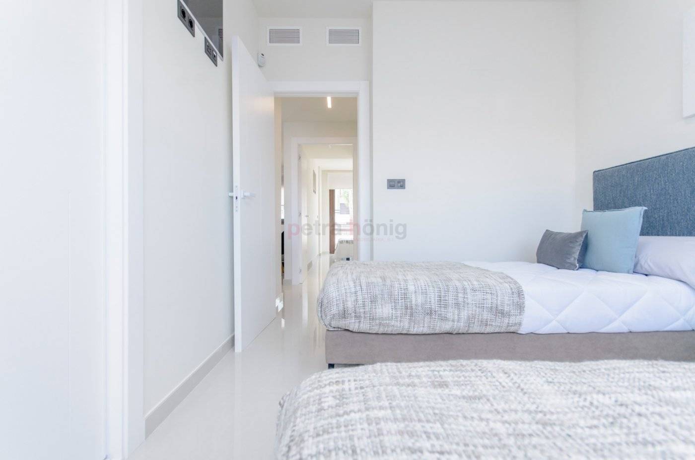 nieuw - Bungalow - Torrevieja - Los Balcones