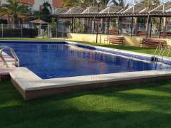 Resales - Townhouse - Villamartin