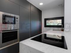 Nouvelle Construction - Appartement - Orihuela Costa - Playa Flamenca