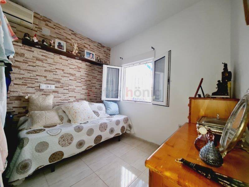Gebrauchtobjekte - Einfamilienhaus - Torrevieja - San Luis