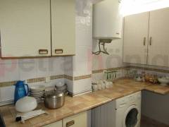 Reventa - Apartamento - Orihuela Costa - Los Dolses