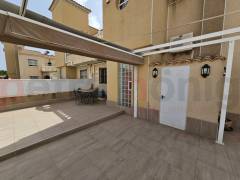 Reventa - Chalet - Orihuela Costa - Orihuela costa