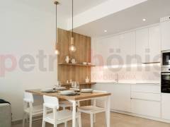 New build - Semi Detached - San Pedro del Pinatar