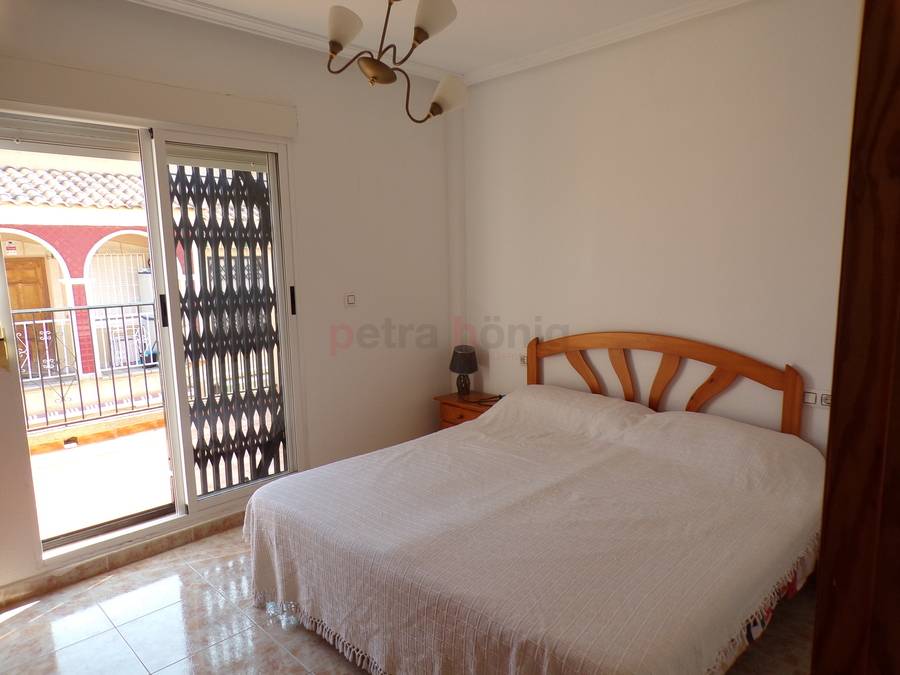 Resales - Townhouse - La Zenia