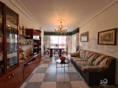 Gebrauchtobjekte - Apartment - Torrevieja - La Mata