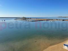 A Vendre - Appartement - Torrevieja - Playa de La Acequion