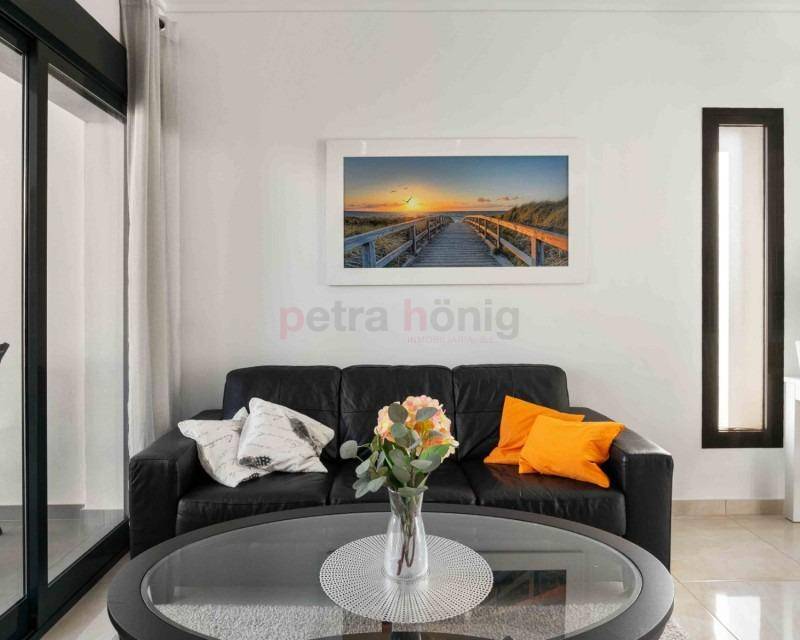 Resales - Appartement - Orihuela Costa - PAU 8