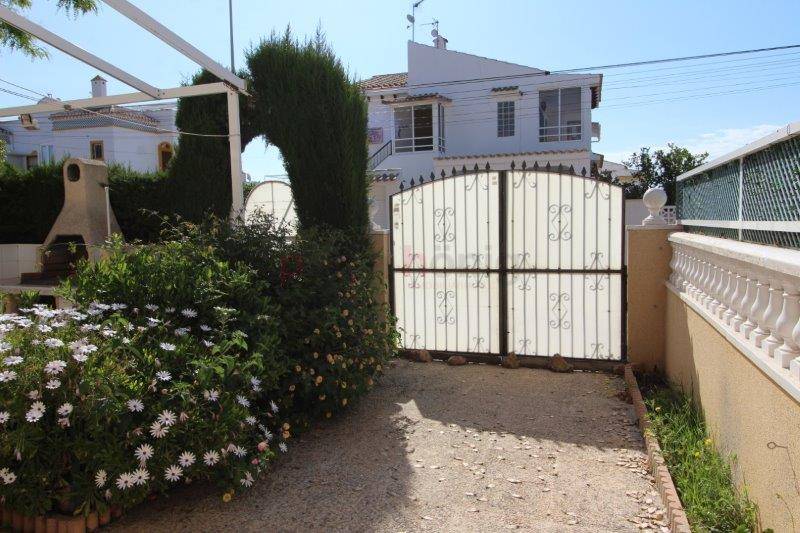 Resales - Townhouse - Torrevieja