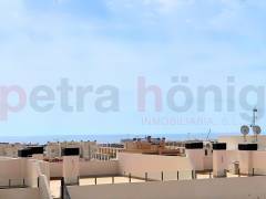 Gebrauchtobjekte - Apartment - Orihuela Costa - Villamartin