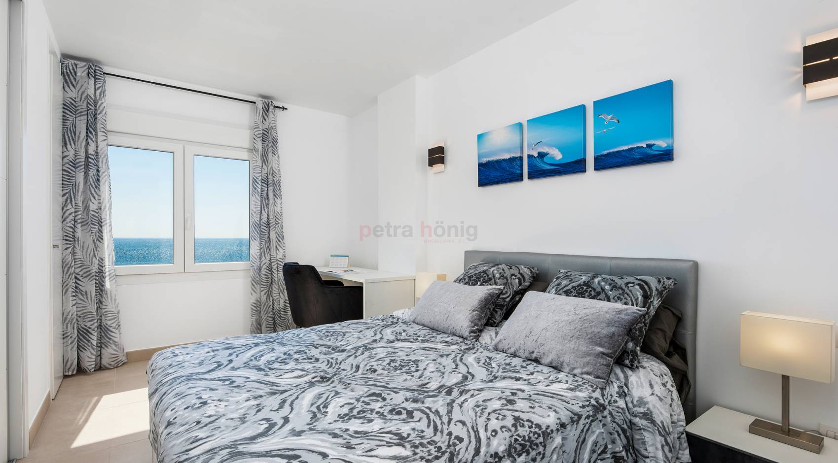 A Vendre - Appartement - Punta Prima - Panorama Mar