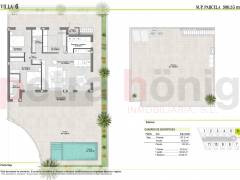 New build - Villa - Murcia - Condado de Alhama Resort