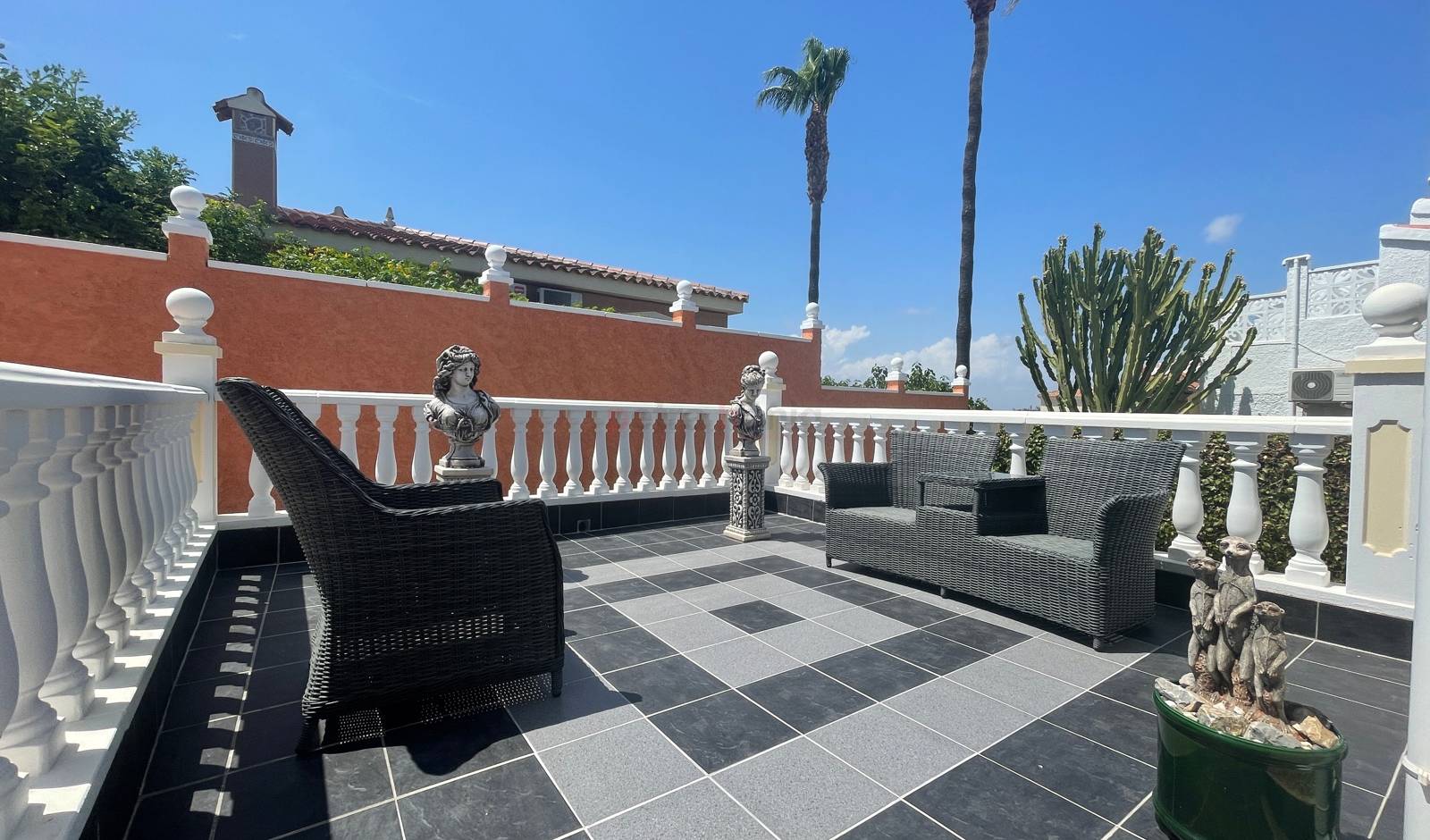 Resales - Villa - Ciudad Quesada - La Marquesa Golf