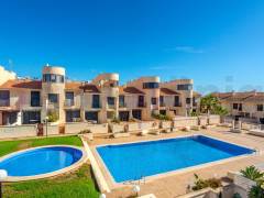 Sale - Tаунхаус - Orihuela Costa - Cabo Roig