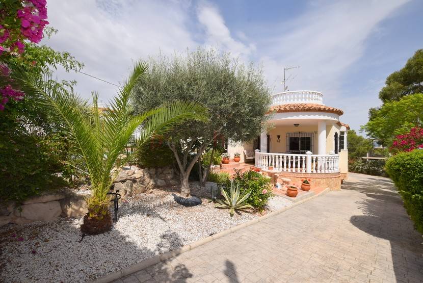 A Vendre - Villa - San Miguel de Salinas