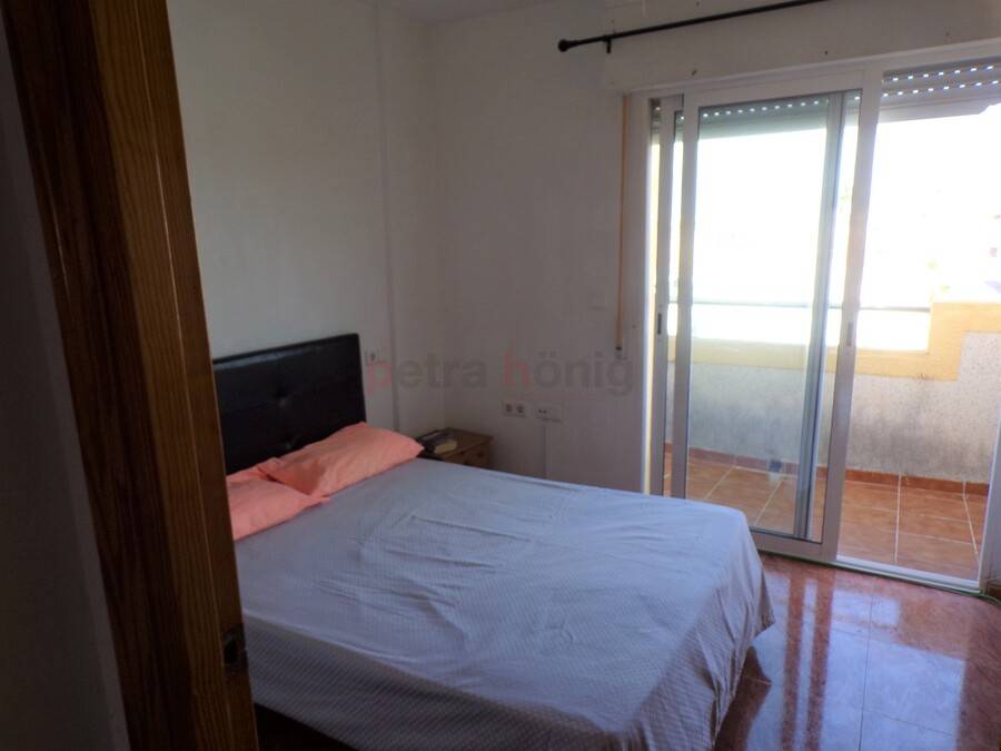 Resales - Apartment - Playa Flamenca