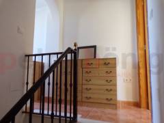 Resales - Townhouse - Villamartin