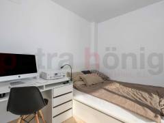 Resales - Apartment - Villamartin