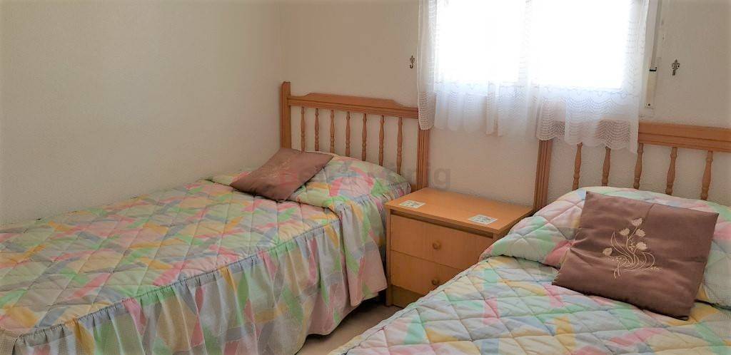 Resales - Bungalow - Torrevieja