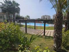 Gebrauchtobjekte - Apartment - Alicante