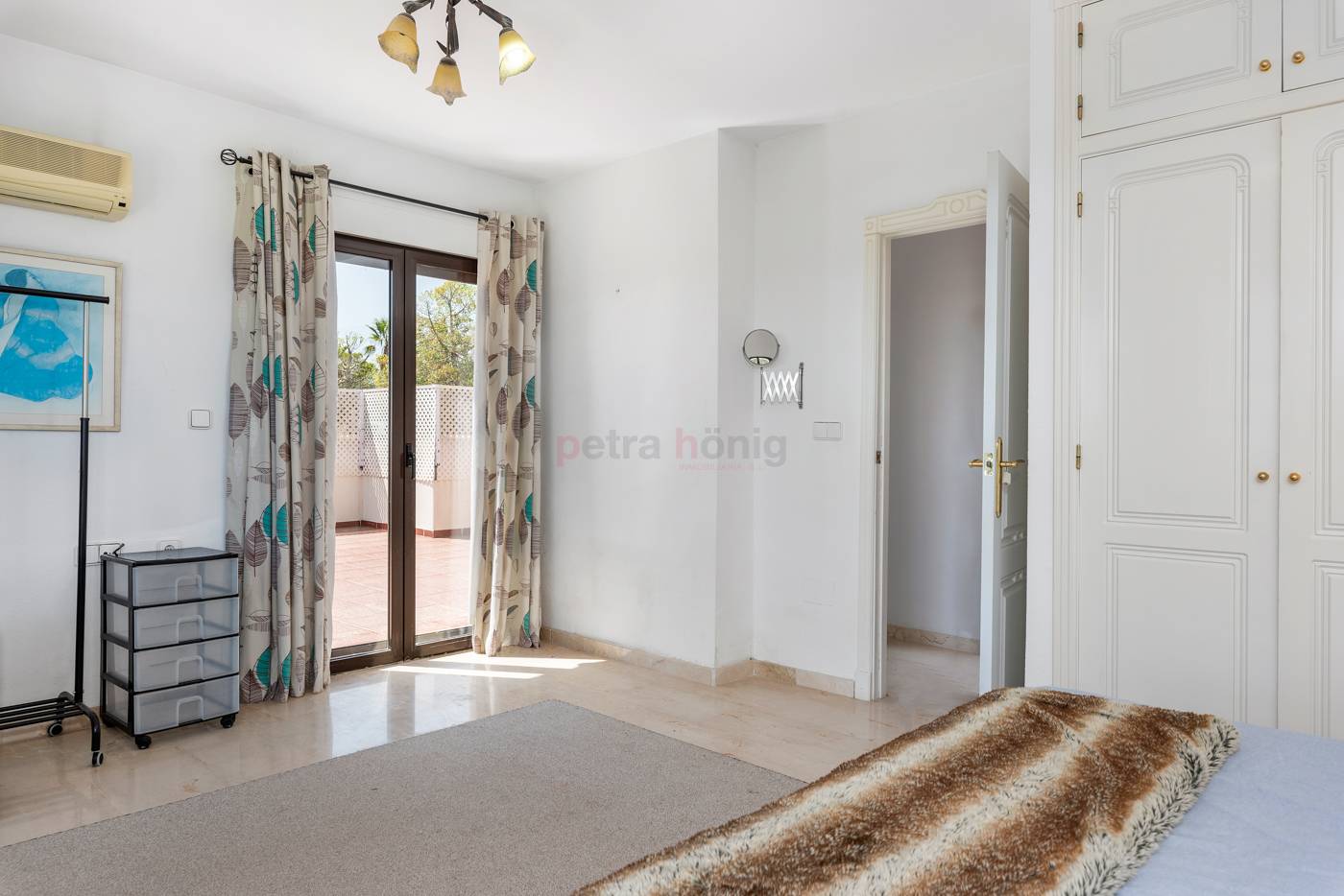 Sale -  квартира - Campoamor