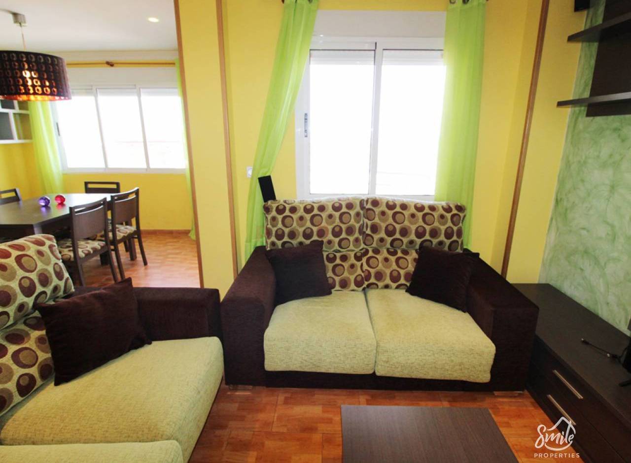 Resales - Apartment - La Mata - Centro