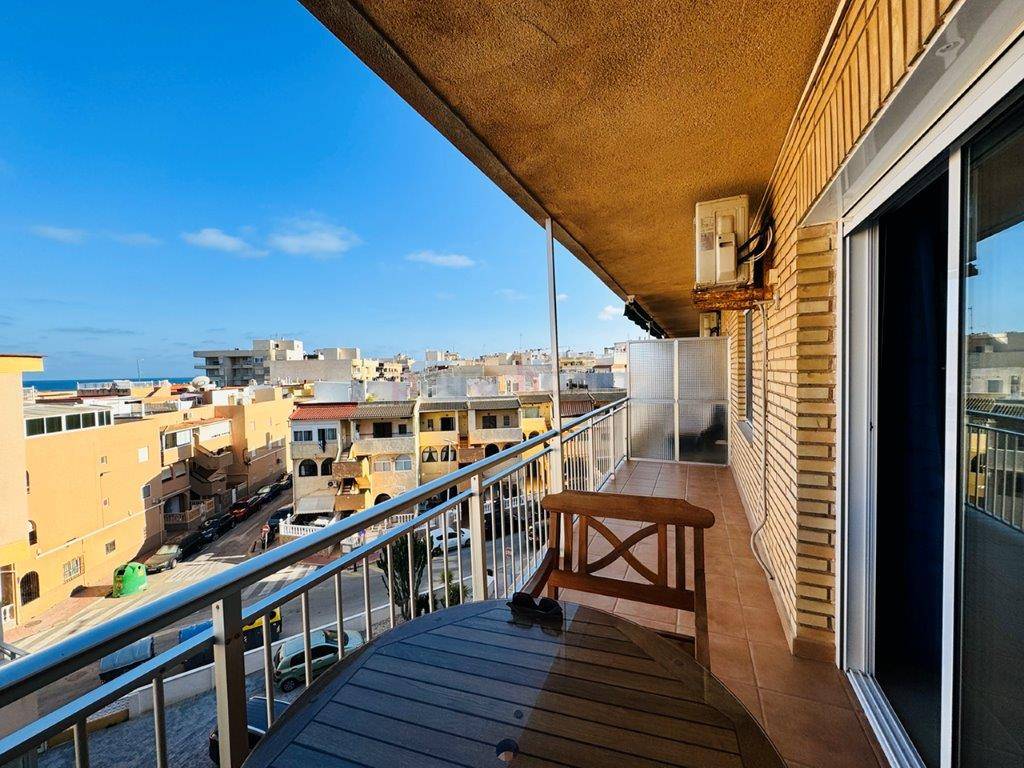 Resales - Appartement - La Mata