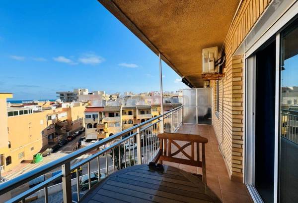 Appartement - Resales - La Mata - La Mata