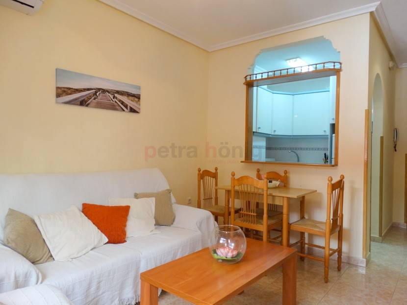 A Vendre - Appartement - Torrevieja