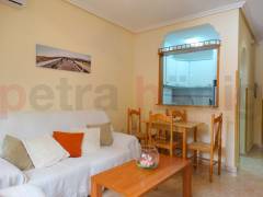 Gebrauchtobjekte - Apartment - Torrevieja