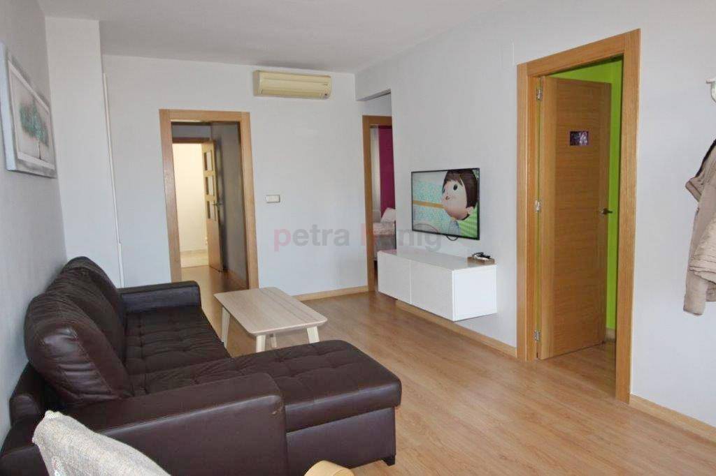 Resales - Appartement - Torrevieja