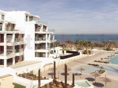 новый -  квартира - Denia - Las marinas