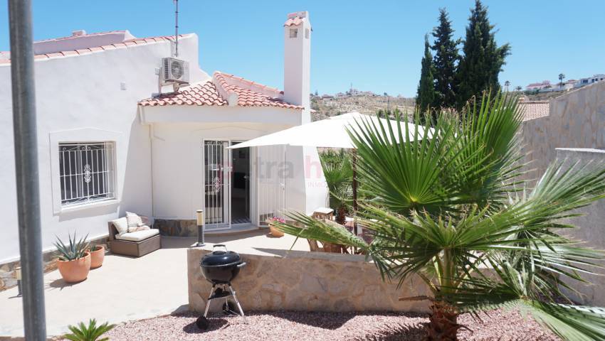 Resales - Villa - Ciudad Quesada - La Marquesa Golf