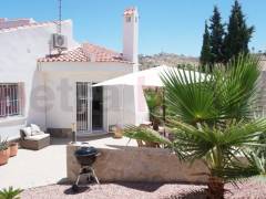 A Vendre - Villa - Ciudad Quesada - La Marquesa Golf