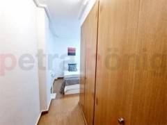 Resales - Appartement - Torrevieja - Estacion de autobuses